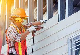 Best Siding Removal and Disposal  in Westwood, CA